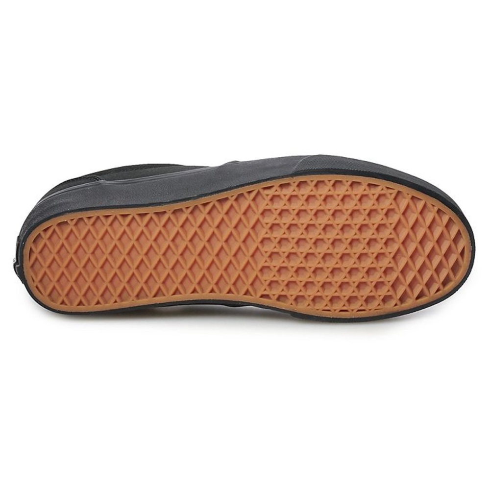 (NWT) Vans Doheny Men’s Black Shoes, Size: 11 - NO BOX! - Picture 4 of 17